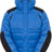 CIDRA JACKET W/HOOD