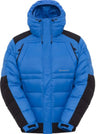 CIDRA JACKET W/HOOD