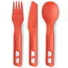 CAMP CUTLERY SET 3 PC