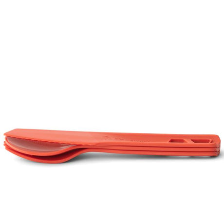 CAMP CUTLERY SET 3 PC