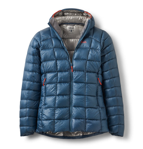 Mythic G Jacket Wmns