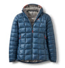 Mythic G Jacket Wmns