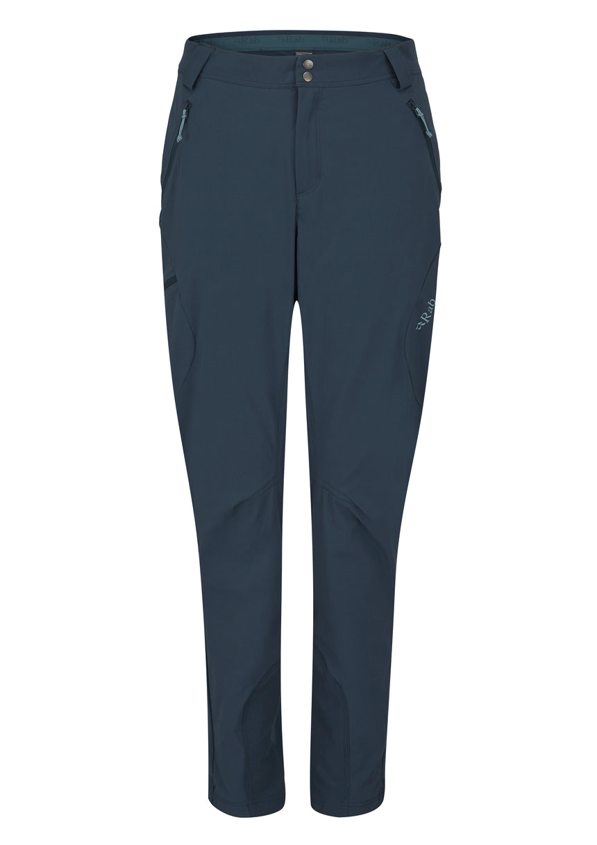 Ascendor Light Pants Wmns