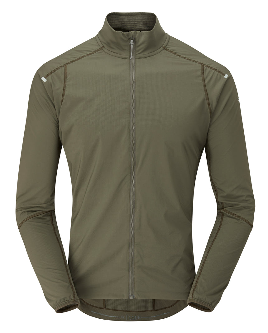 Cinder Ridgeline Jacket