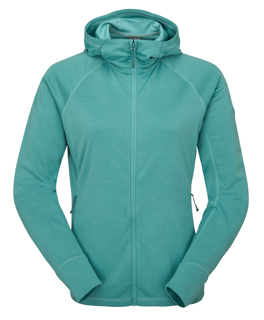 Planar Hoody Wmns