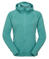 Planar Hoody Wmns