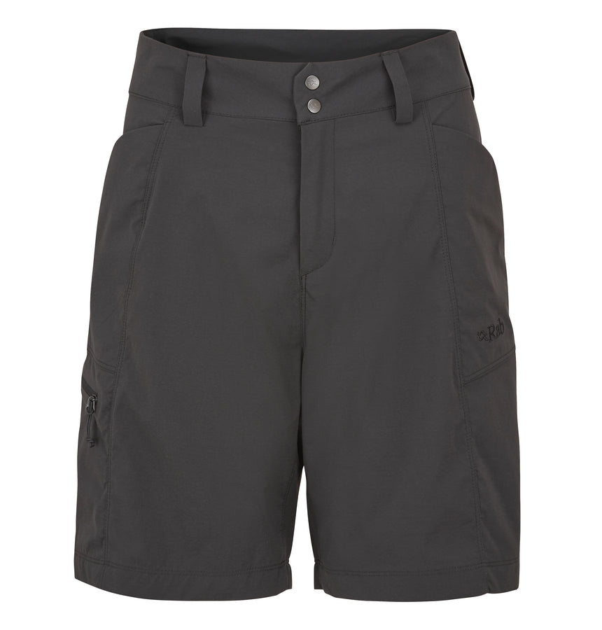 Incline Light Shorts Wmns