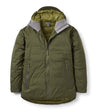 Valiance Jacket