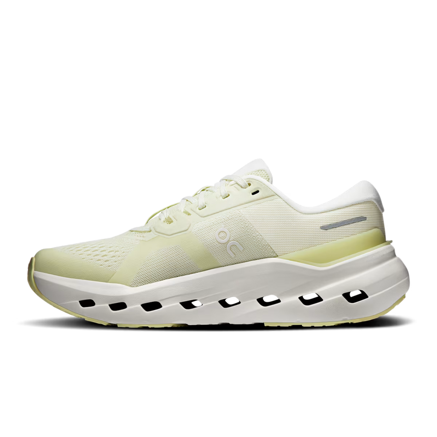 Cloudrunner 3 W Seedling | Ivory