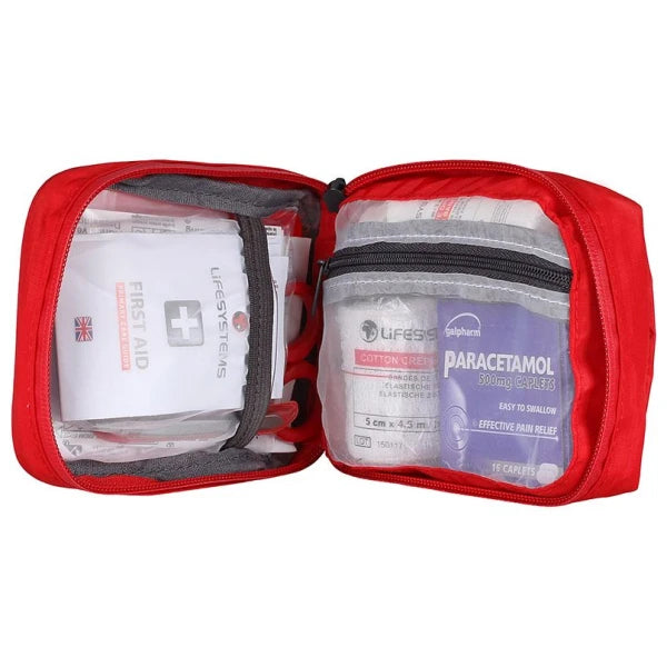 TREK FIRST AID KIT