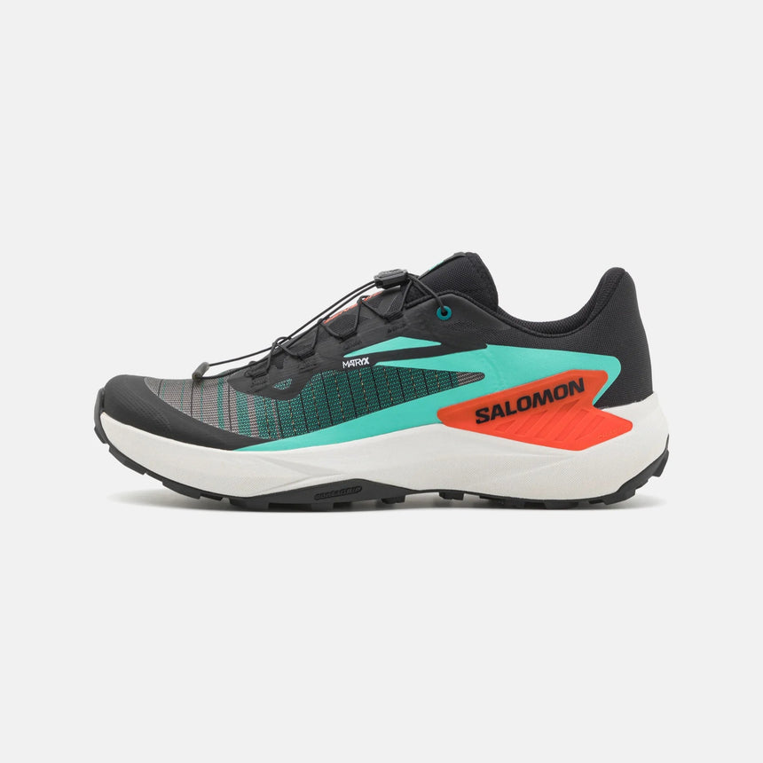 GENESIS BLACK/ELECTRIC