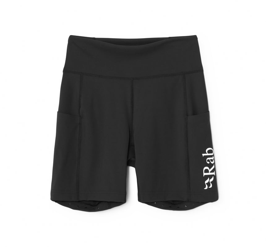 TALUS TIGHTS SHORTS WMNS