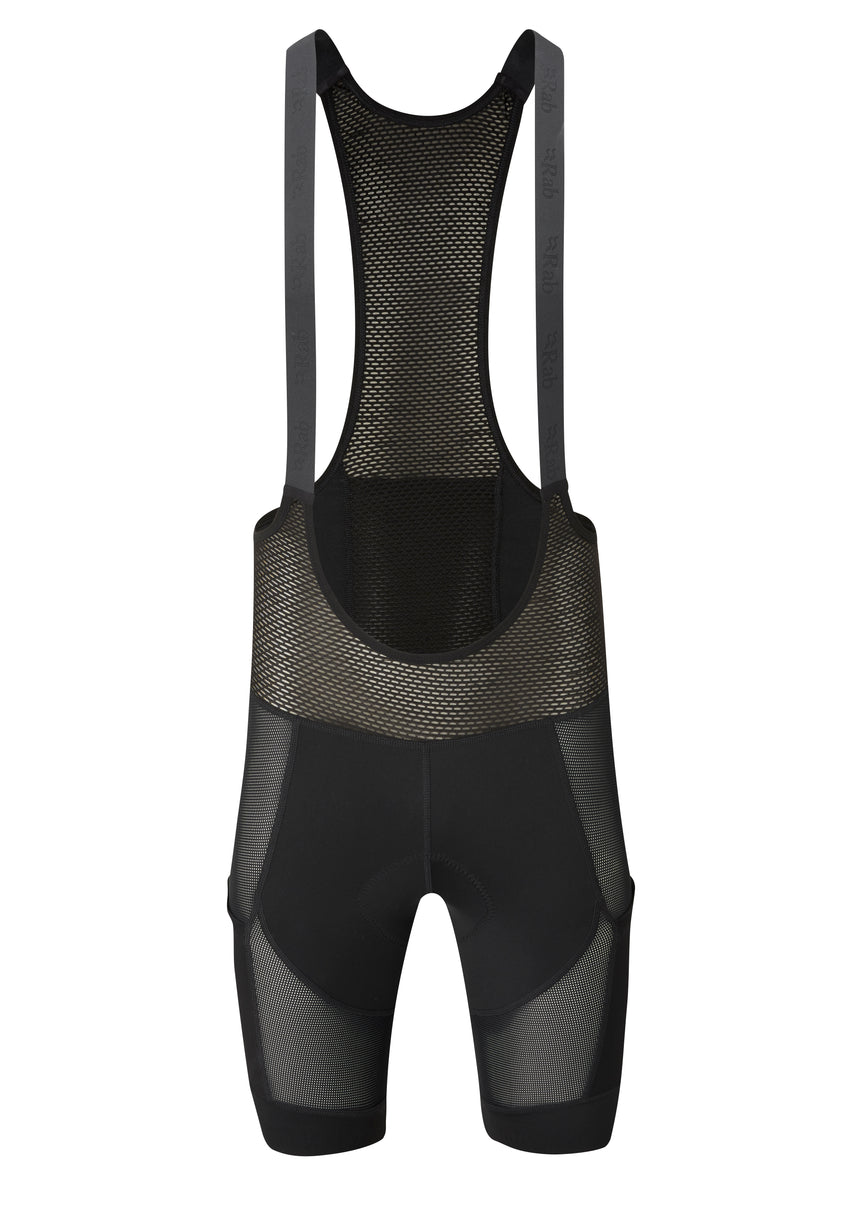 Cinder Liner Bib Shorts