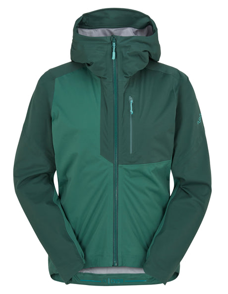 Cinder Kinetic Jacket Wmns