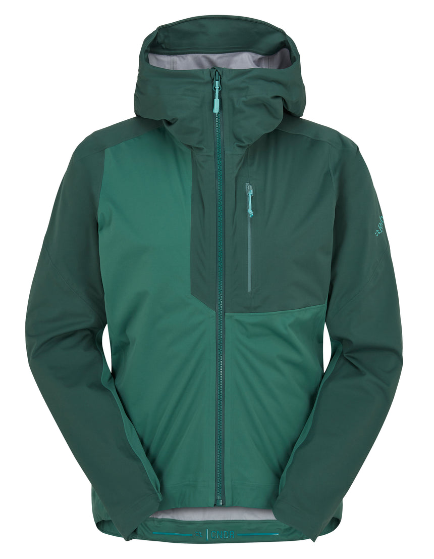 Cinder Kinetic Jacket Wmns