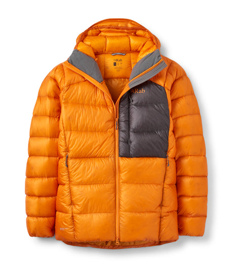 Mythic Ultra Jacket