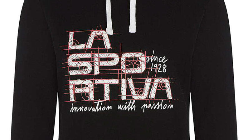 Project Hoody W