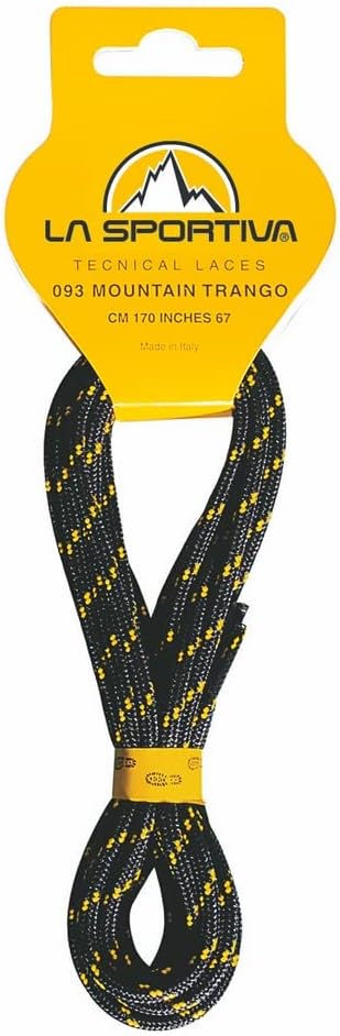 Laccio Mountain Trango