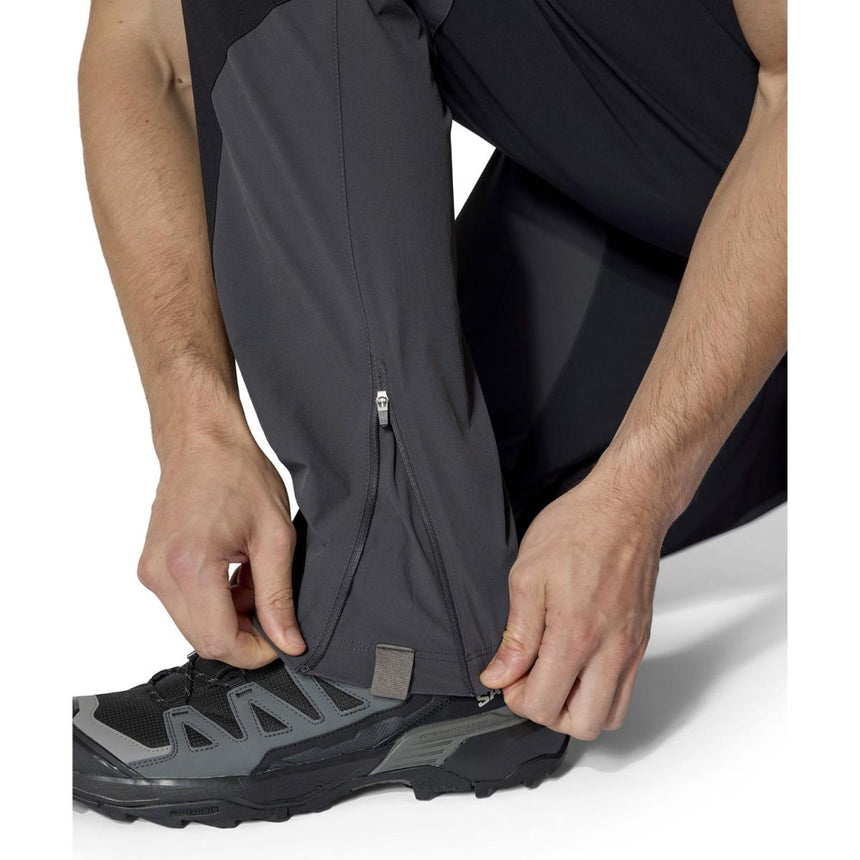 TORQUE PANTS