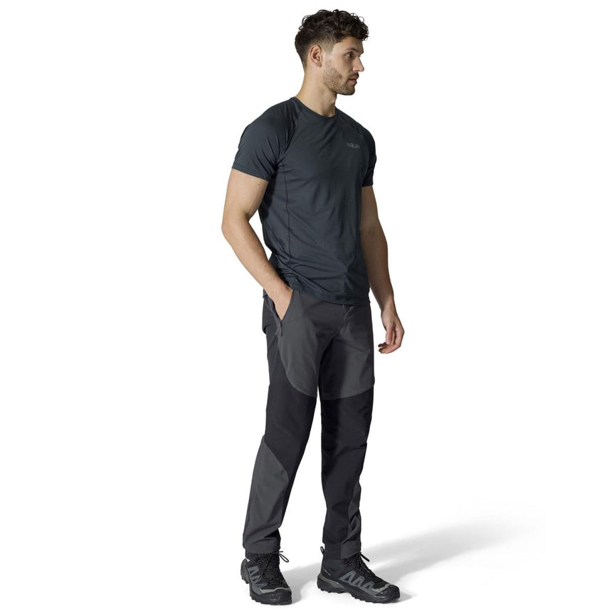 TORQUE PANTS