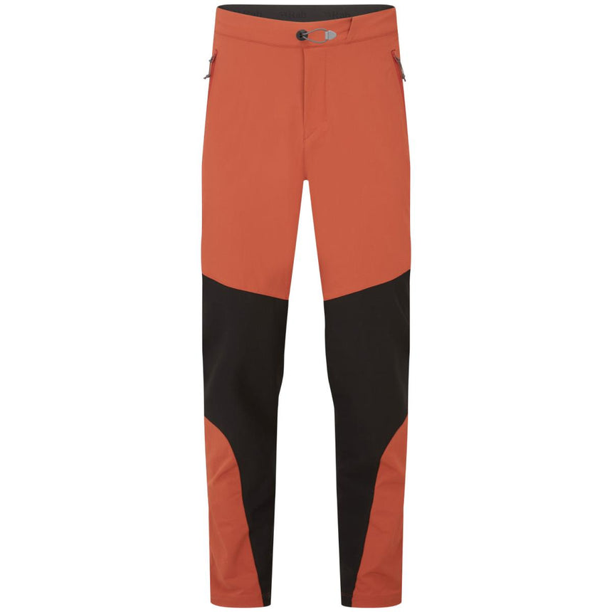 TORQUE PANTS