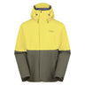 Downpour Jacket
