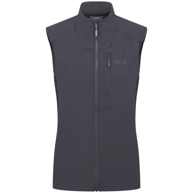 Borealis Vest Wmns