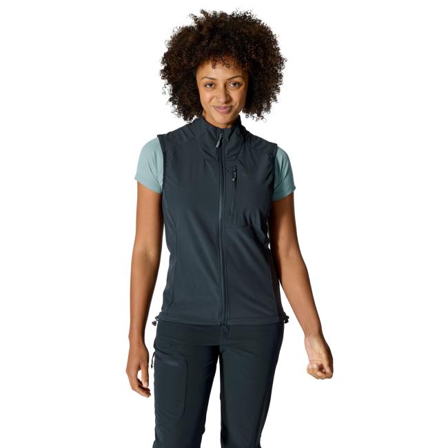 Borealis Vest Wmns
