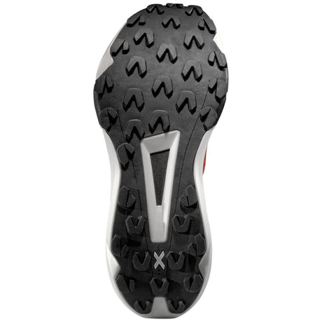 Prodigio Pro Mountain Red/Yellow
