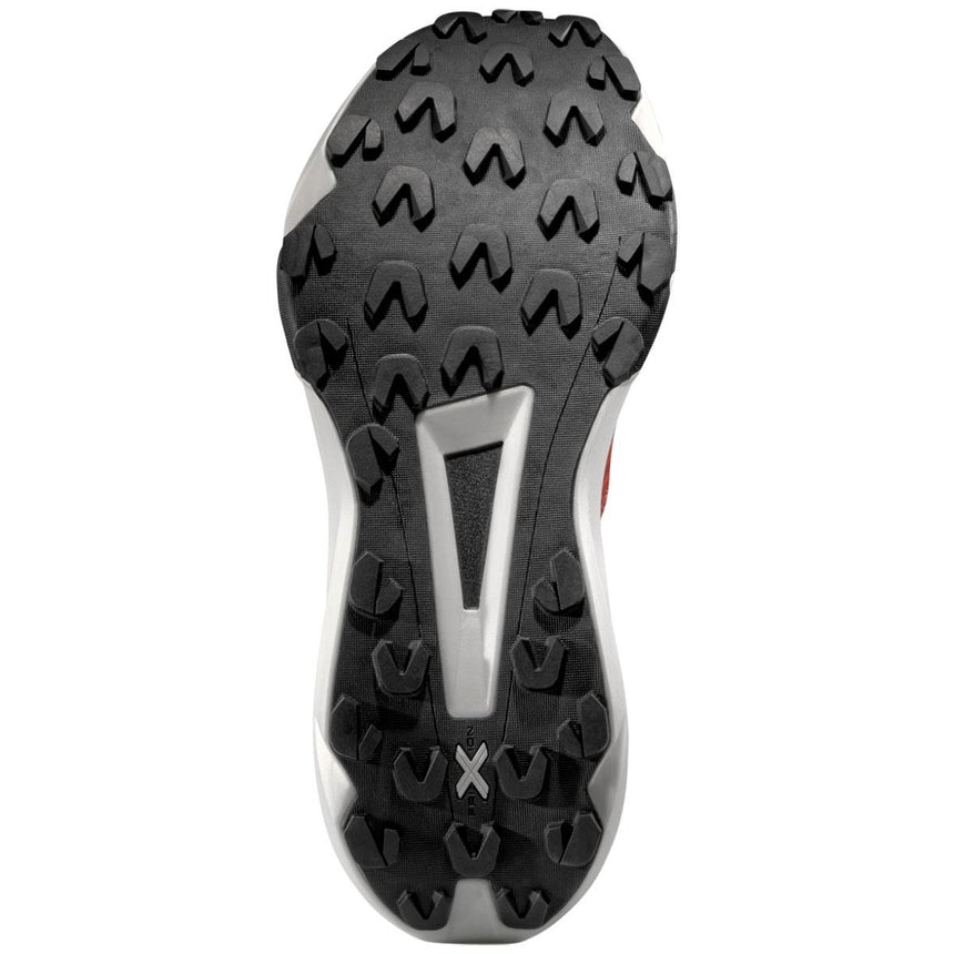 Prodigio Pro Mountain Red/Yellow