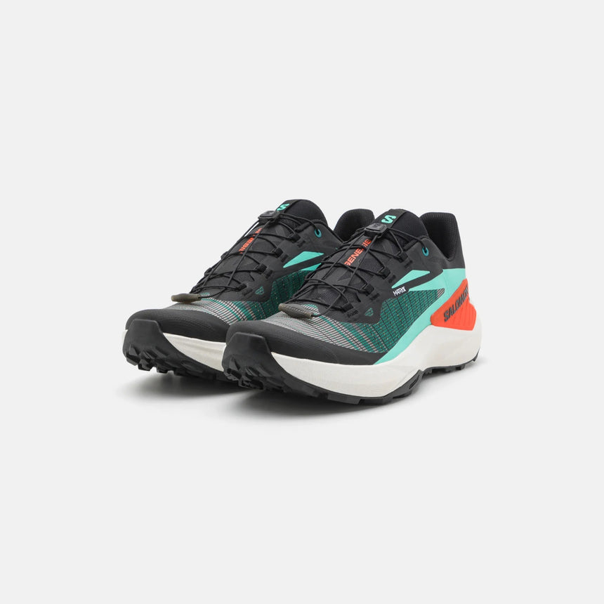 GENESIS BLACK/ELECTRIC