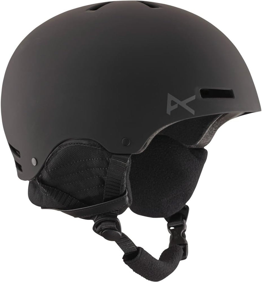 RAIDER HELMET