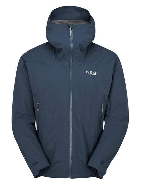 Downpour Light Jacket