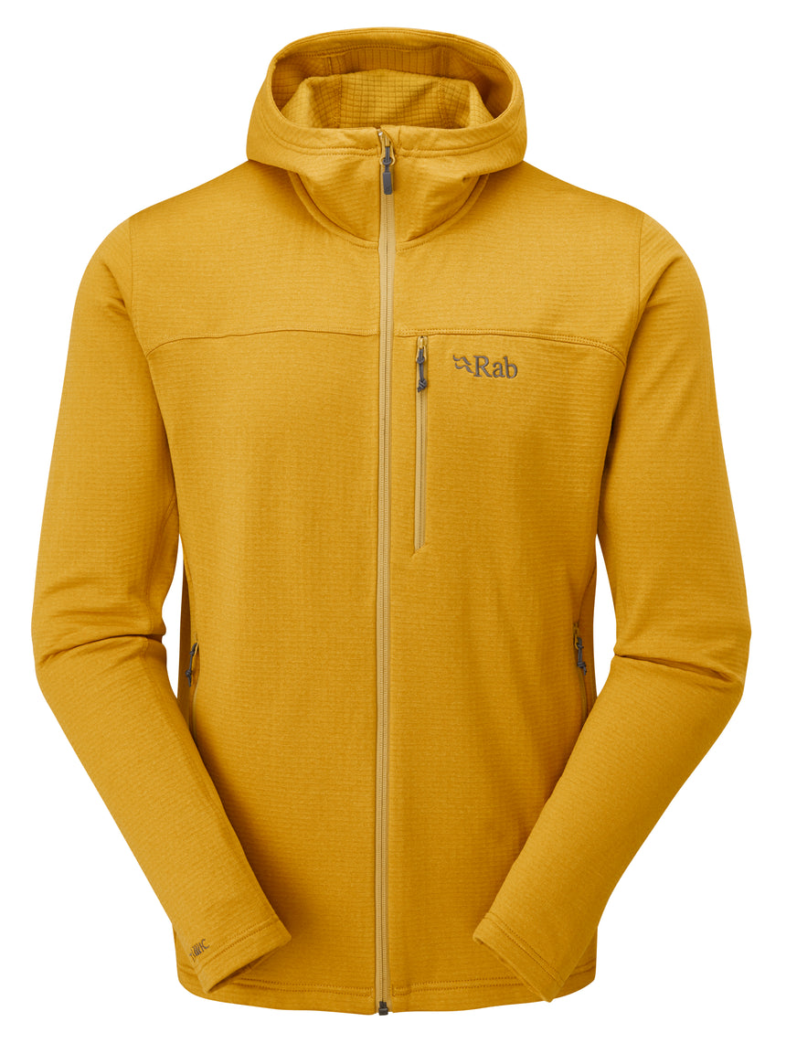 Graviton Hoody