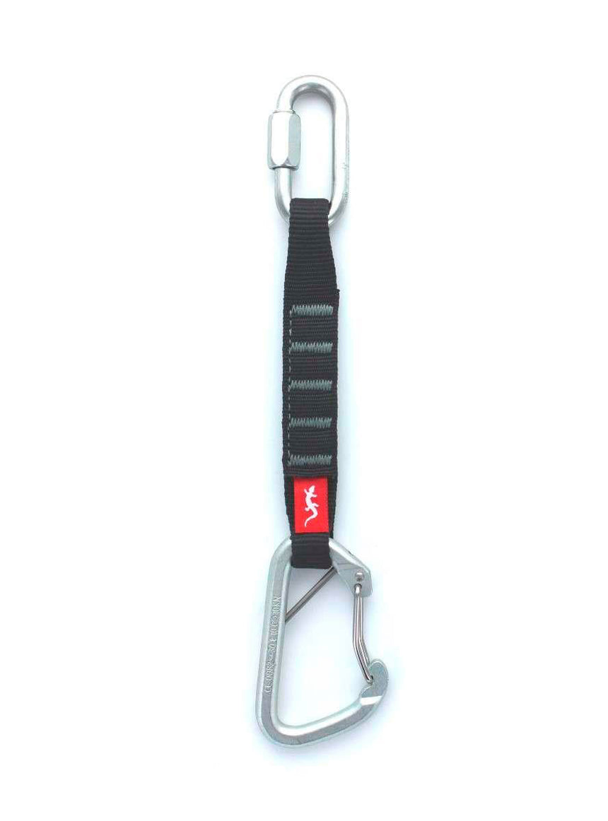 Express WIDE 18cm, 508-8+Indus clip
