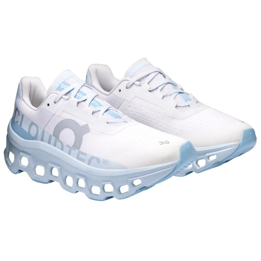 Cloudmonster 1 W - Frost | Wash