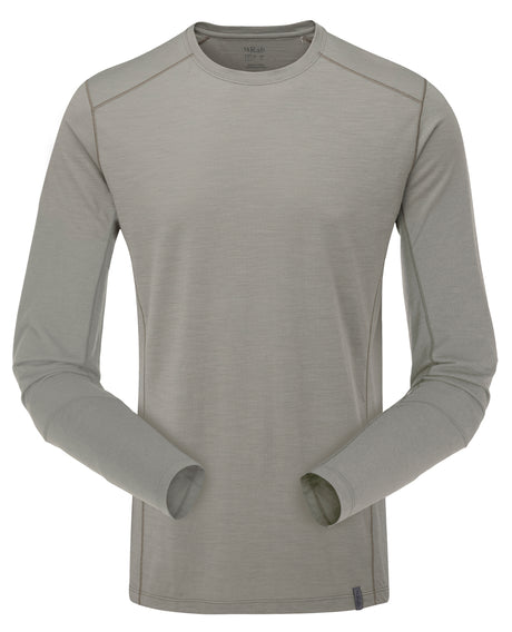 Syncrino Base LS Tee