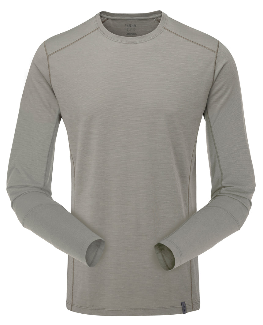 Syncrino Base LS Tee