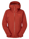 Firewall Light Jacket Wmns