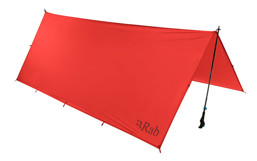 SilTarp 2