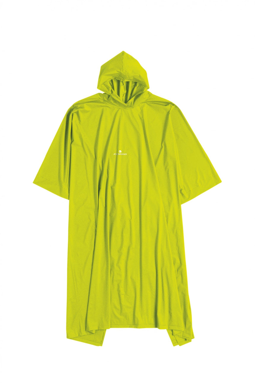 PONCHO FERRINO