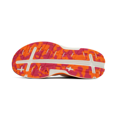 AERO GLIDE 2 ISD White/Dragon fire