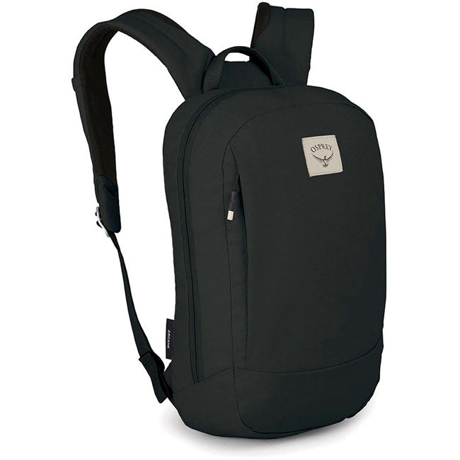 Arcane Small Day Black