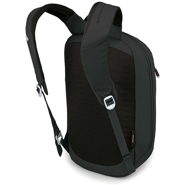 Arcane Small Day Black