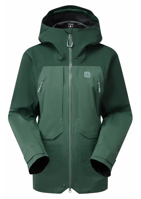 Khroma Converge Jacket Wmns