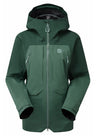 Khroma Converge Jacket Wmns