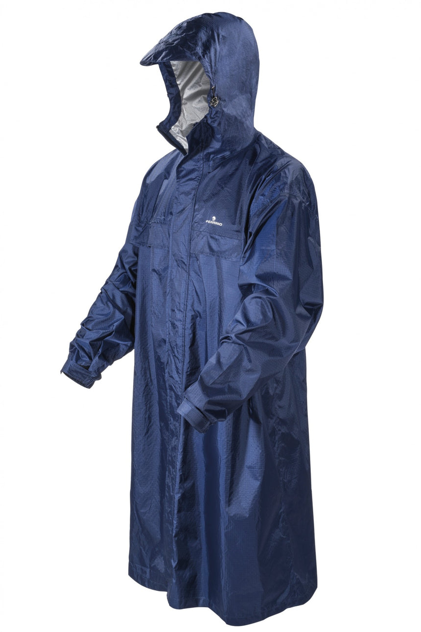 CLOAK RANDO
