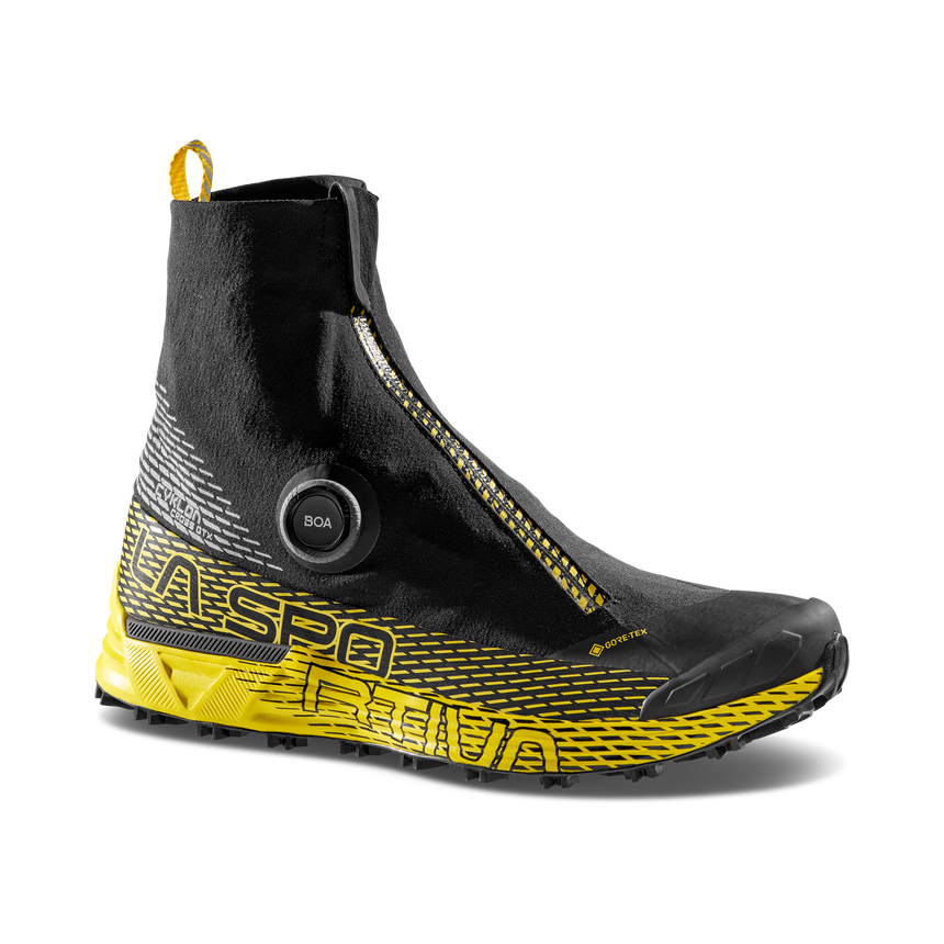 Cyklon Cross Gtx