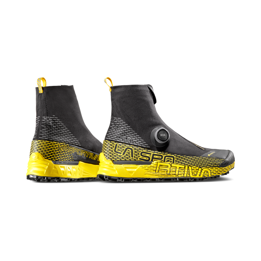 Cyklon Cross Gtx