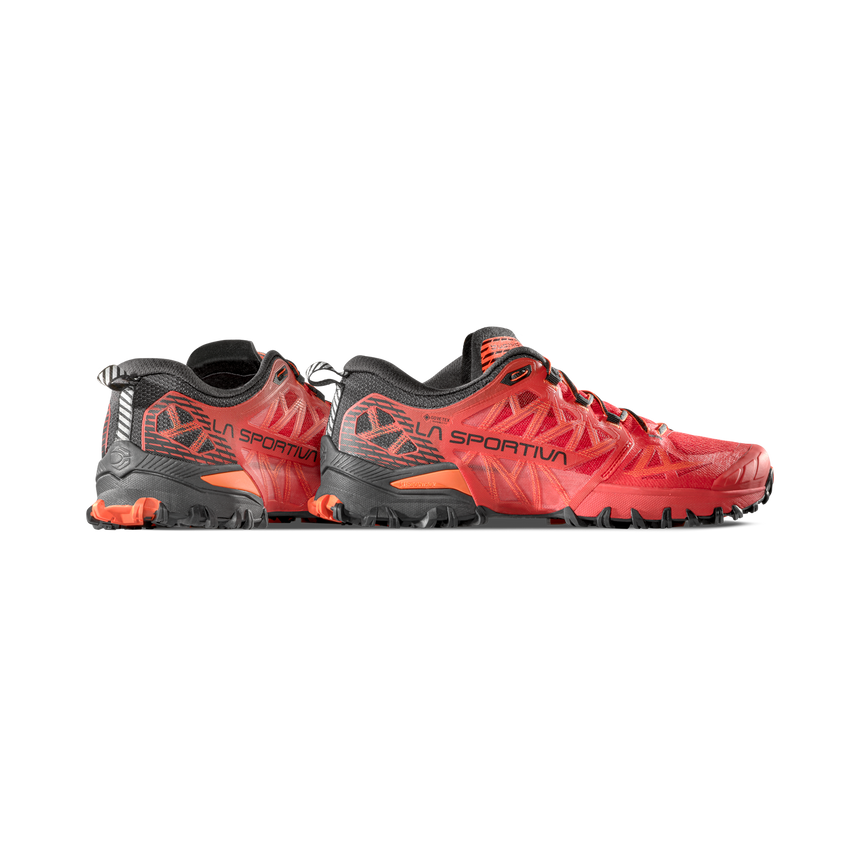 Bushido III Gtx